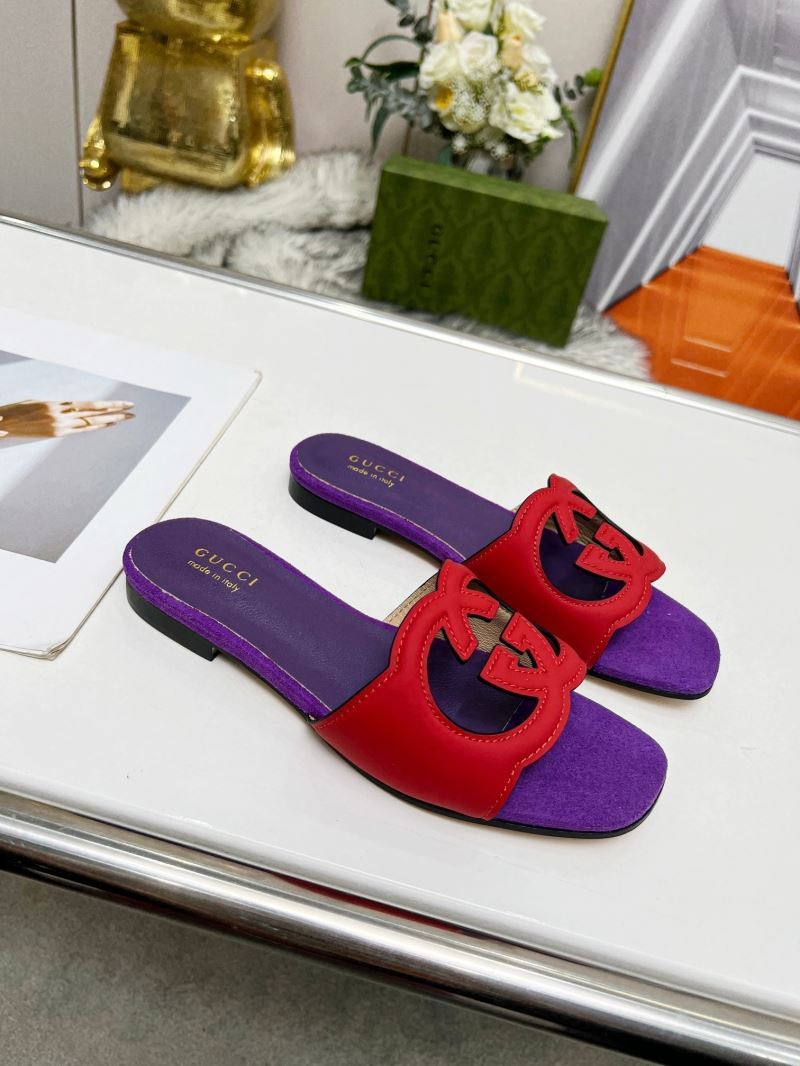 Gucci Slippers